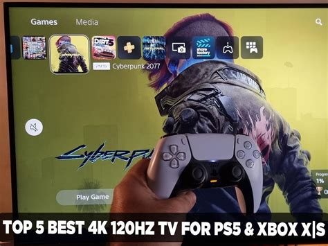 Can PS5 do 1080p 120 Hz?