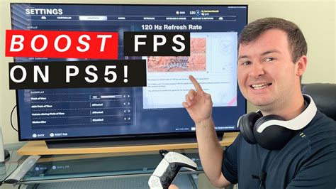 Can PS5 handle 4K 120fps?