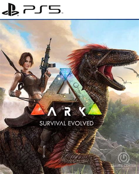 Can PS5 play ark with PC?