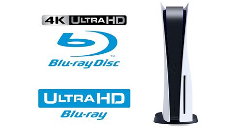 Can PS5 read 4K Blu-Ray?