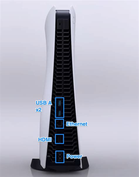 Can PS5 use Cat7?