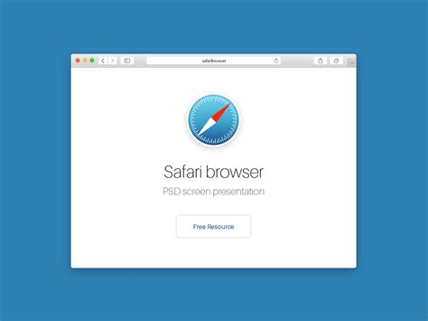 Can PSD be viewed in browser?