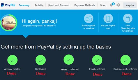 Can PayPal work internationally?