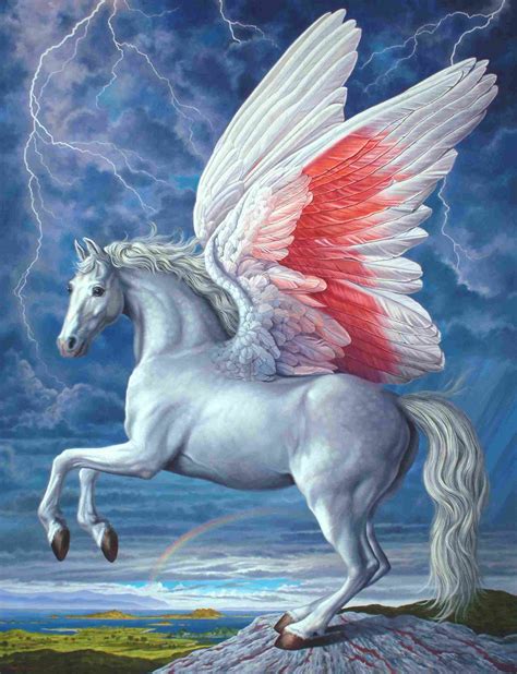 Can Pegasus be tamed?