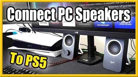 Can PlayStation 5 connect to Bluetooth speaker?