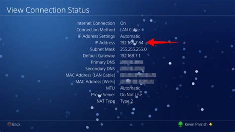 Can PlayStation block your IP address?