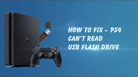 Can PlayStation read USB?