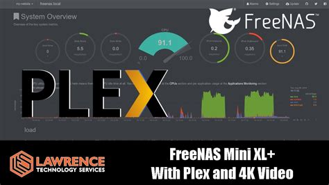 Can Plex run 4K?