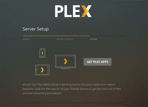 Can Plex run on Linux?
