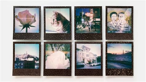 Can Polaroid film expire?