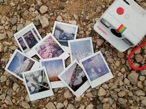 Can Polaroid film go bad?