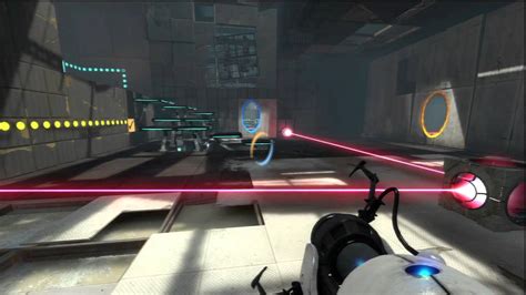 Can Portal 2 be played online with friends?