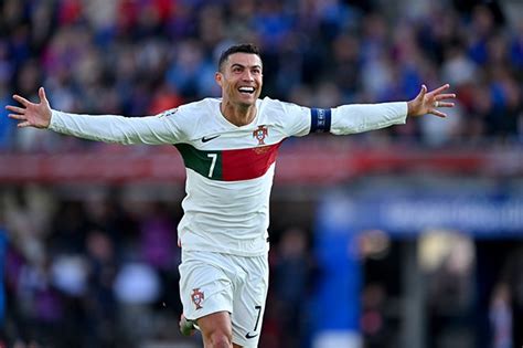 Can Portugal win Euro 2024 Ronaldo?