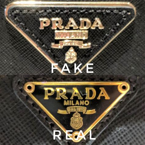 Can Prada authenticate my bag?