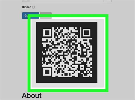 Can QR code be copied and pasted?
