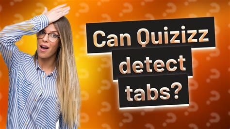 Can Quizizz detect cheating?