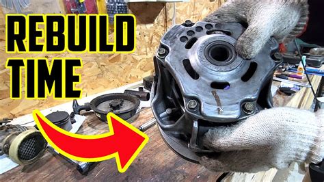 Can RAC fix a clutch?