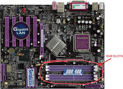 Can RAM be too slow for a motherboard?