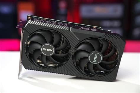 Can RTX 3050 run FC 24?