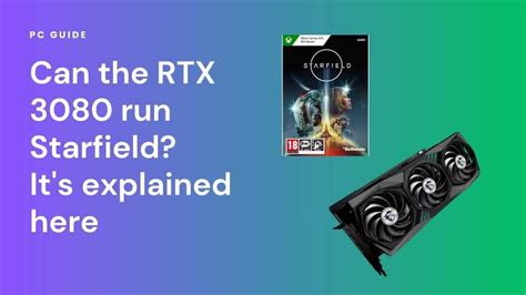 Can RTX 3080 run 4K 144Hz?