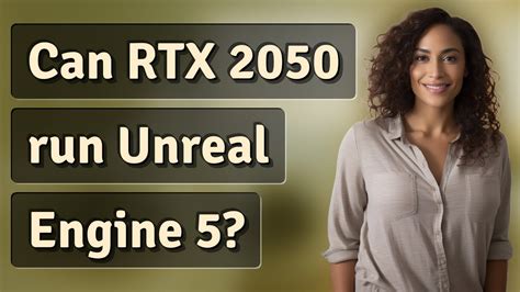 Can RTX 4080 run Unreal Engine 5?