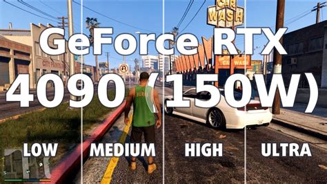 Can RTX 4090 run GTA 6?