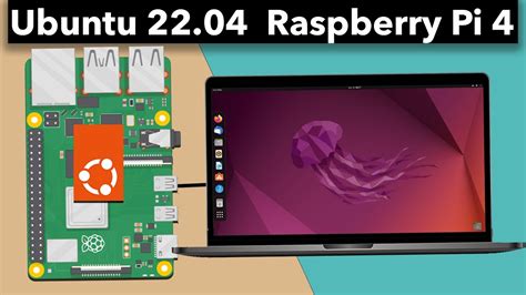 Can Raspberry Pi run Ubuntu?