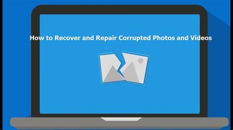 Can Recuva fix corrupted files?