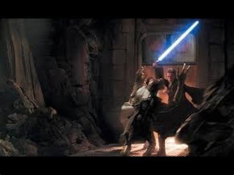 Can Revan beat Anakin?