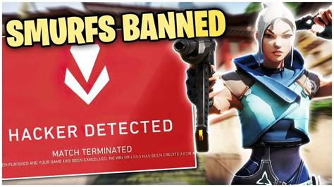 Can Riot ban you for smurfing?