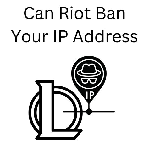 Can Riot track IP?