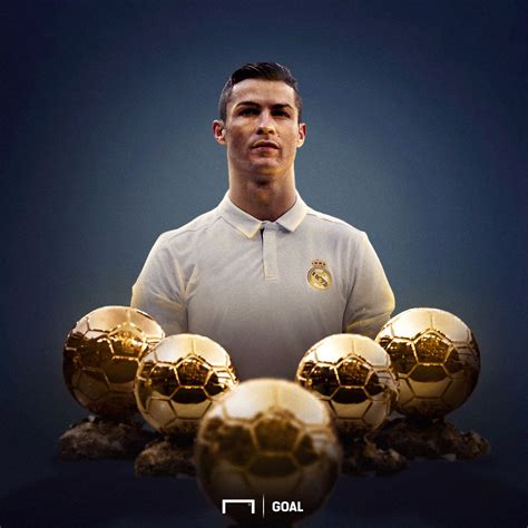 Can Ronaldo win Ballon d or 2024?