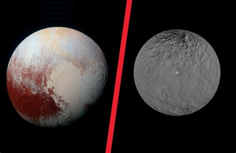 Can Russia cover Pluto?