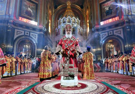 Can Russian Orthodox go to Catholic Church?