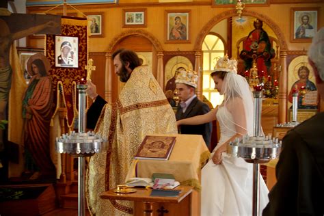 Can Russian Orthodox marry Greek Orthodox?
