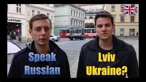 Can Russian speak Ukraine?