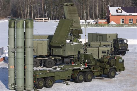 Can S-400 be defeated?