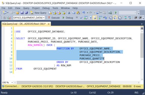 Can SQL have duplicate rows?