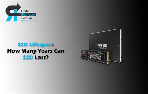 Can SSD last 15 years?