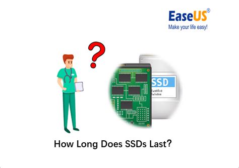 Can SSDs last 10 years?