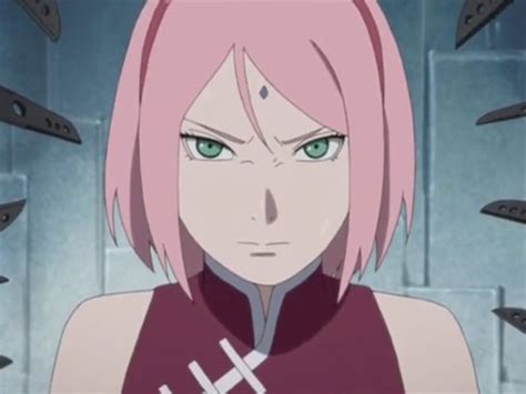 Can Sakura beat anyone?