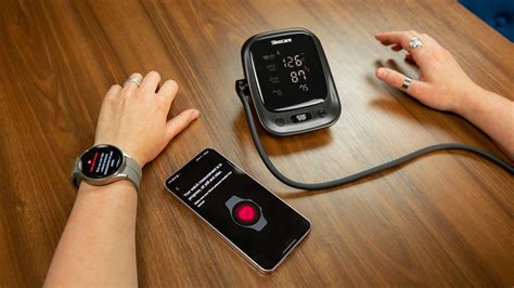 Can Samsung phone measure blood pressure?