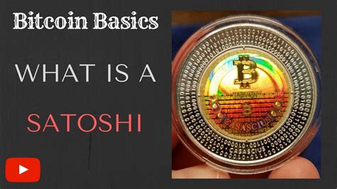 Can Satoshi shut down Bitcoin?