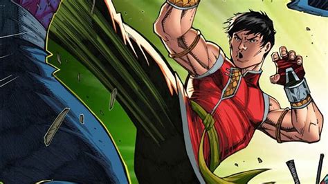 Can Shang-Chi beat Hulk?