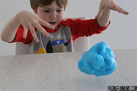 Can Silly Putty shatter?