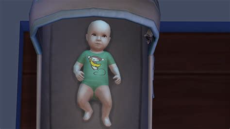 Can Sims have a baby without trying?