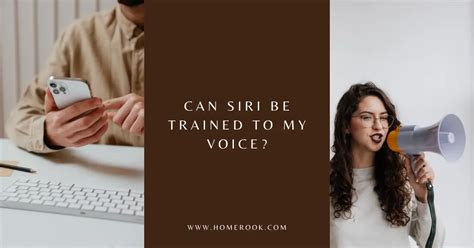 Can Siri be taught?