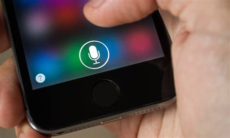 Can Siri be used by someone else?