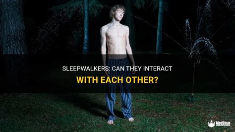 Can Sleepwalkers text?