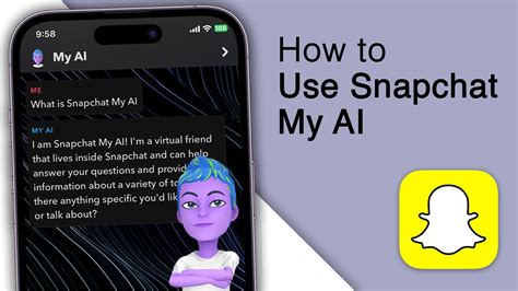 Can Snapchat AI see photos you send?